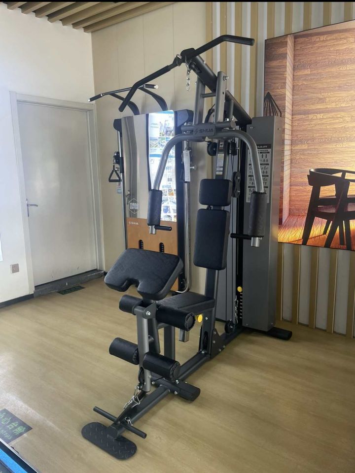 williamhill告诉您—为什么要做力量训练