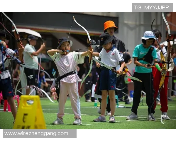 奥运射箭比赛中运动员心理素质训练方法的探讨与优化策略